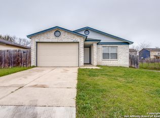 2974 Moss Plain Dr, San Antonio, TX 78245