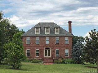 192 McMillan Rd, Cheraw, SC 29520