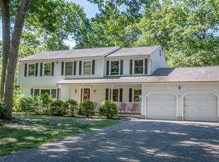 37 Danielle Ct, Jackson, NJ