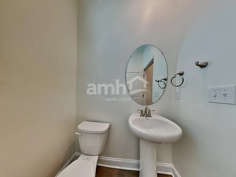 3511 Lincoln Heights Ln — Photo 9