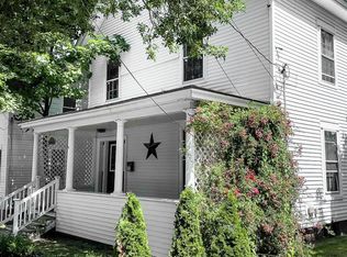 10 Hudson St, Bangor, ME 04401