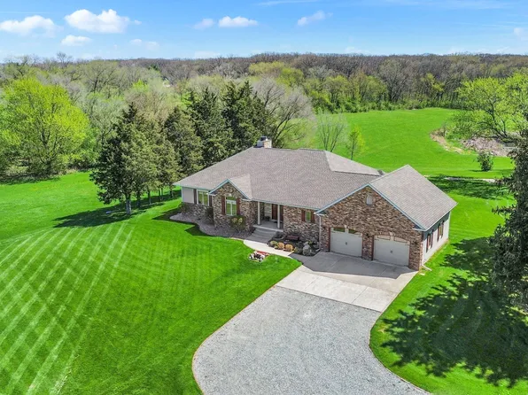 13607 W 169th Ave, Lowell, IN 46356