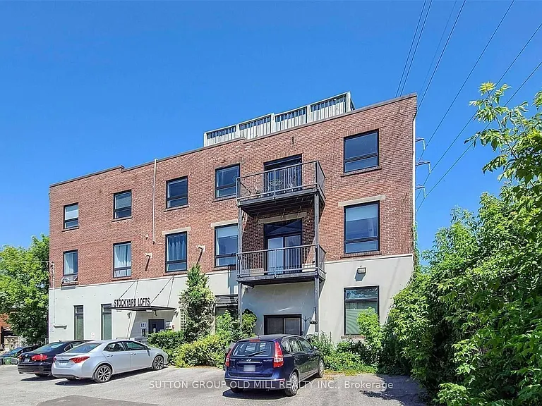 121 Prescott Ave #11 — Photo 16