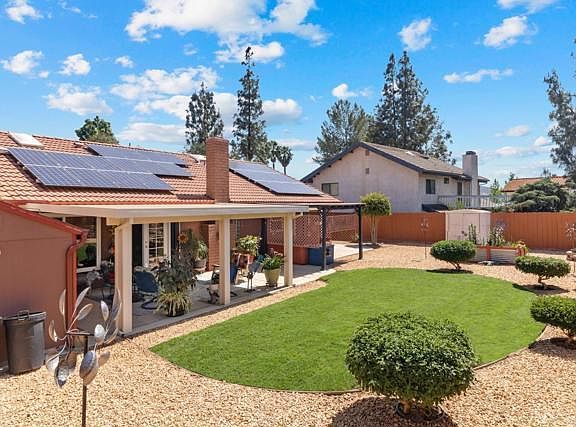 4th image of 23452 Barona Mesa Rd