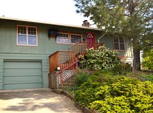 2685 Jefferson St, Eugene, OR
