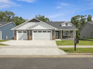 1173 Craven Court, Eau Claire, WI 54703
