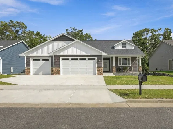 1173 Craven Court, Eau Claire, WI 54703