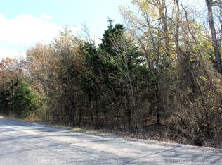 Red Lake Rd, Bokchito, OK 74726