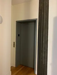 Rented by The Durst Organization