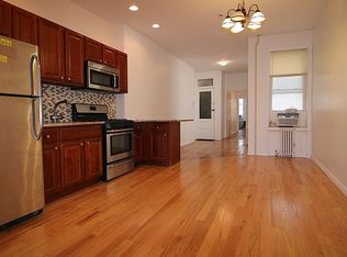 1660 Putnam Ave APT 2L, Ridgewood, NY 11385