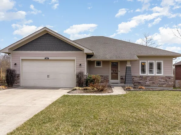 10820 Seabiscuit Ct, Union, KY 41091