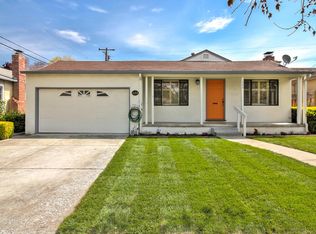 622 N Clover Ave, San Jose, CA 95128