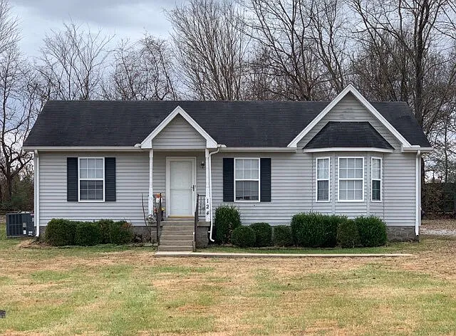 124 Greystone Dr