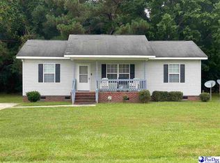 343 Wilson Rd, Florence, SC 29506