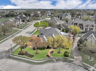 1 Lost Valley Ct, Heath, TX 75032