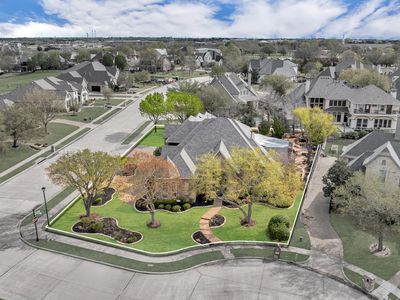 1 Lost Valley Ct, Heath, TX, 75032
