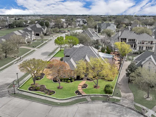 1 Lost Valley Ct, Heath, TX 75032