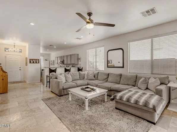 4036 E ANGELA Drive, Phoenix, AZ 85032