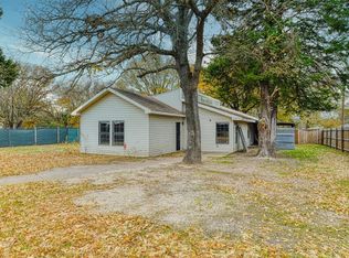 218 Hoot Owl Cir, Quinlan, TX 75474