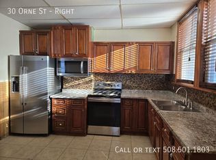 30 Orne St, Worcester, MA 01605