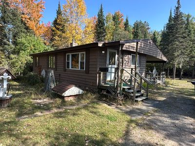 1890 N Red Oak Rd, Lewiston, MI, 49756