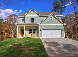 256 Rivers Edge Dr, Chatsworth, GA 30705