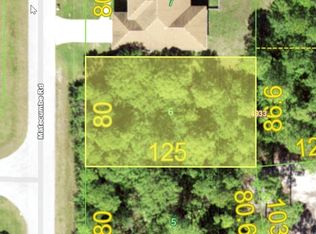 8504 Matecumbe Rd #6, Pt Charlotte, FL 33981