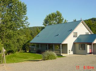 885 Orin Rice Rd, Colville, WA 99114