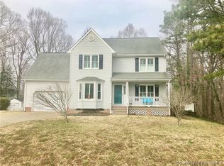 121 Point O Woods, Williamsburg, VA 23188