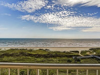 1401 E Beach Dr UNIT 801, Galveston, TX, 77550