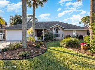 6947 Bismarck Rd, Cocoa, FL 32927