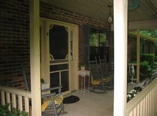 7447 Peters Pike, Dayton, OH 45414