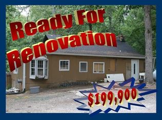 8615 Kathy St, Manassas, VA 20112