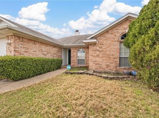 716 Barton Creek Dr, Hewitt, TX 76643