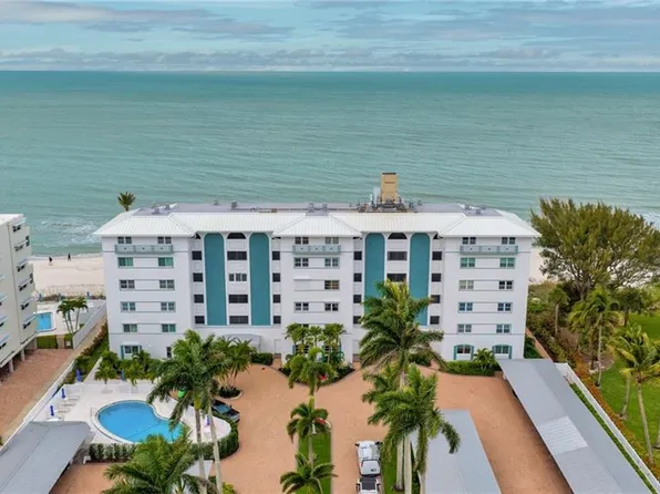 2011 Gulf Shore BLVD N #64,65/66, NAPLES, FL 34102