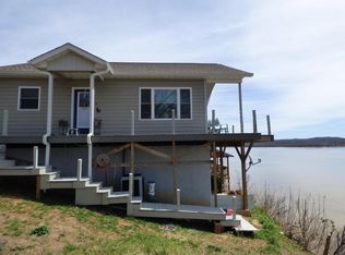 271 Po Box, Cave In Rock, IL 62919