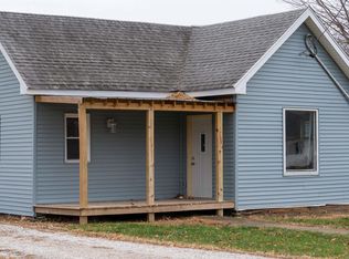 808 Main St, Augusta, IL 62311