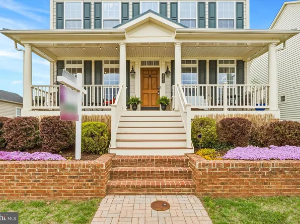 2708 Bill Dorsey Blvd, Adamstown, MD 21710