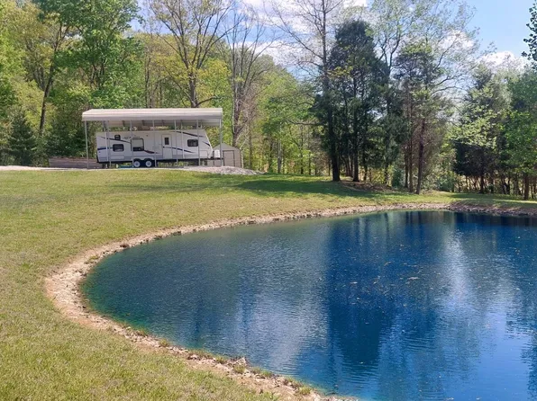 8000 W Campground Rd, Eckerty, IN 47116