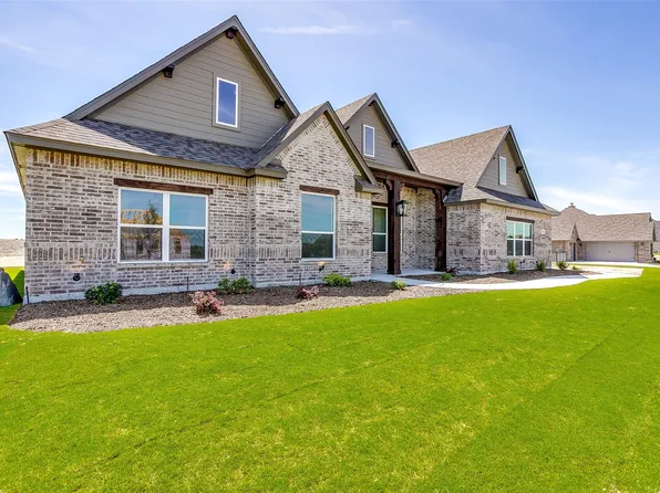 217 Basalt Ln, Azle, TX 76020