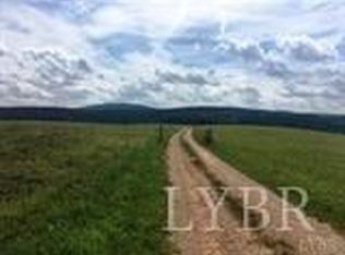 0 Western Ln LOT 3, Appomattox, VA 24522