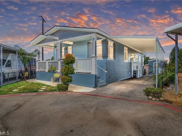 25526 Redlands Blvd Space 84, Loma Linda, CA 92354