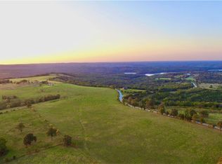 0 Highway 281 Cutoff, Lead Hill, AR 72644