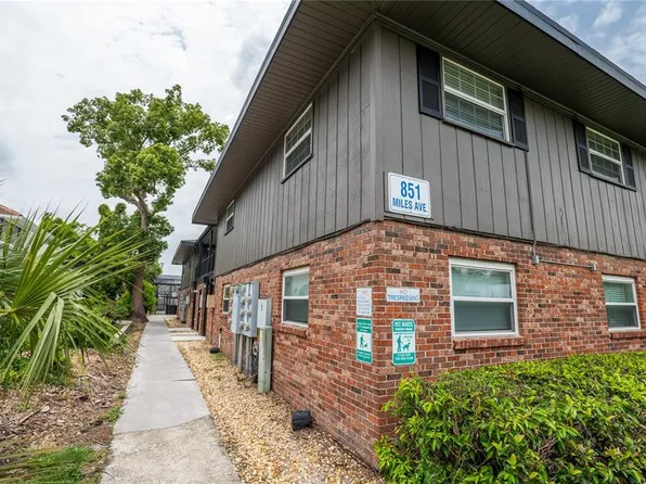 851 Miles Ave APT 8, Winter Park, FL 32789