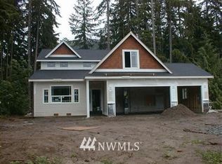 18219 Russian Rd, Arlington, WA 98223