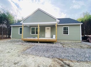 24 Flagg Mill Rd, Naples, ME 04055