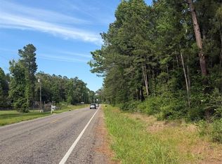 Fm 1127 Rd, Shepherd, TX 77371