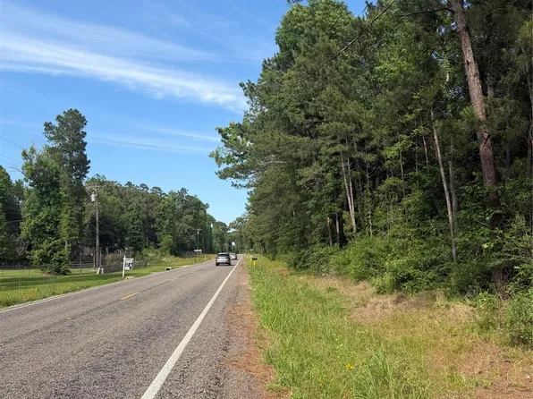Fm 1127 Rd, Shepherd, TX 77371