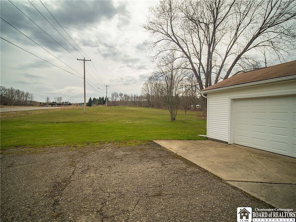 3653 Panama Stedman Rd, Mayville, NY 14757 Zillow