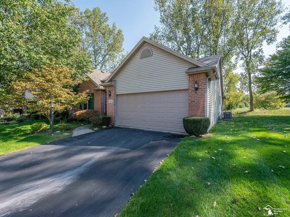 1581 Saint Andrews Ct, Temperance, MI 48182